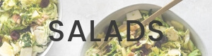 Salad label